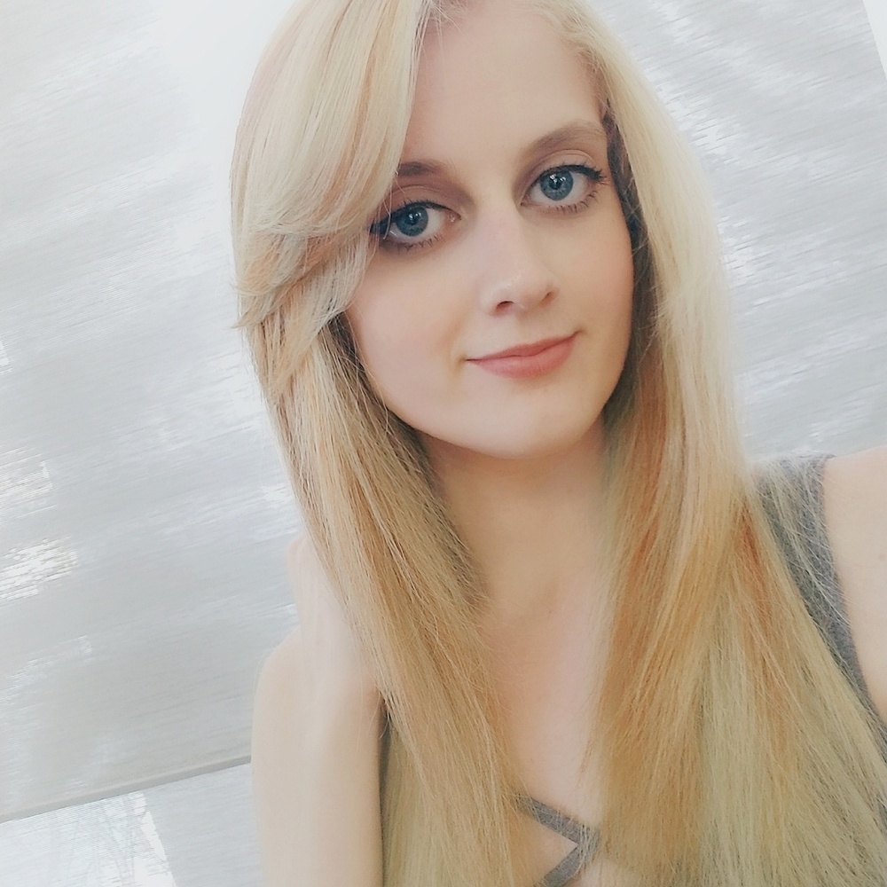 Meet your Posher, Cheyenne